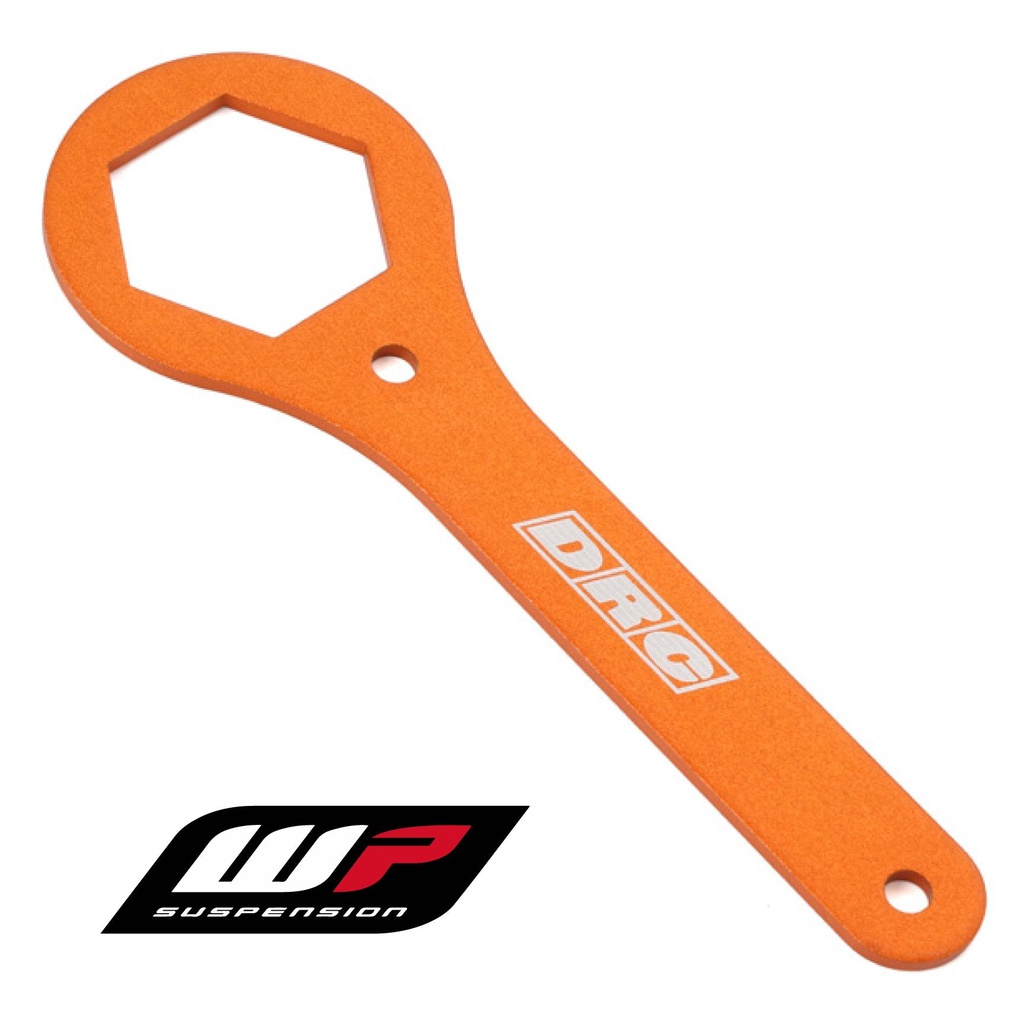 DRC Pro Fork Cap Wrench WP 35mm