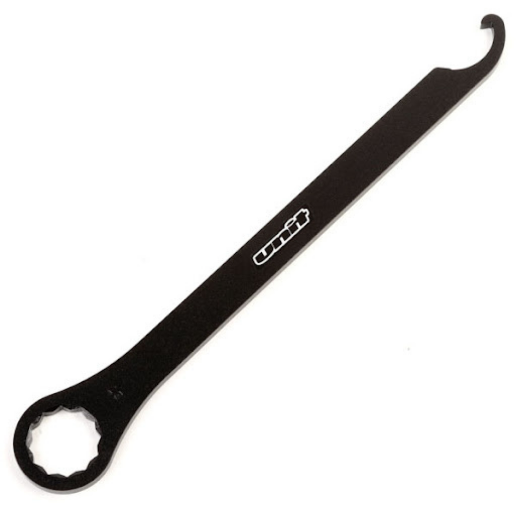Unit Steering Stem Nut Combination Wrench 32mm