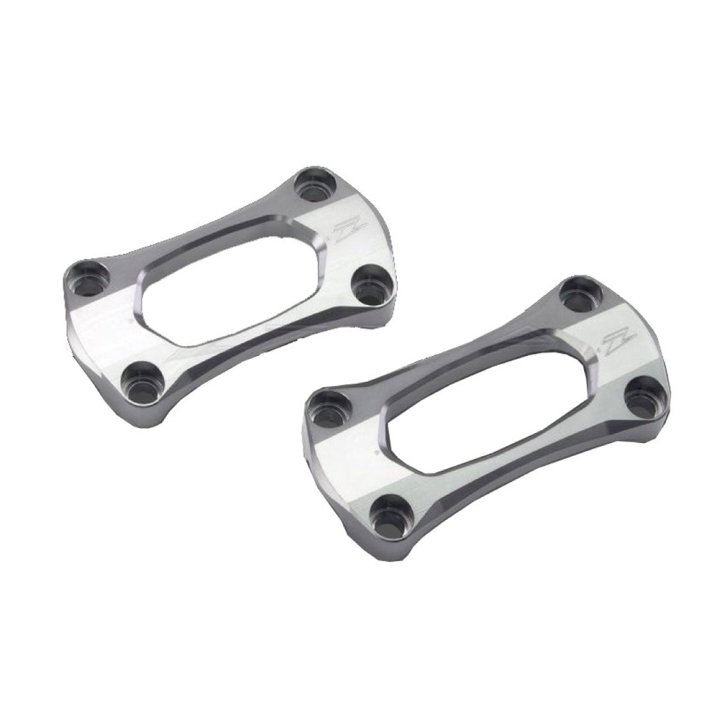 Zeta Option Upper Clamp 1 1/8" 90mm