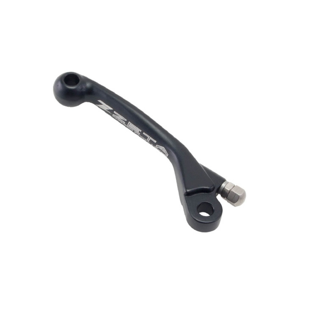 Zeta Pivot Brake Lever Arm FP 3-Finger M Type Black