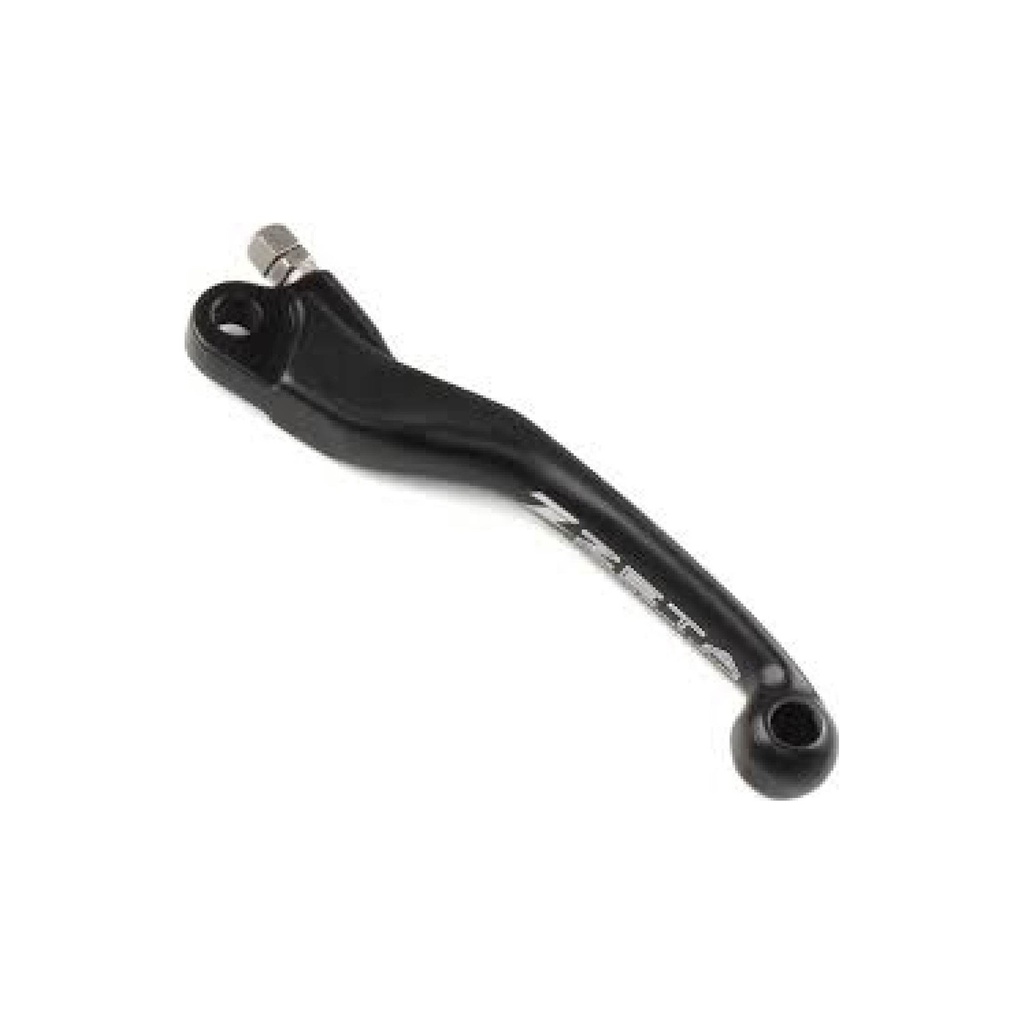 Zeta Pivot Clutch Lever Arm FP 3-Finger M Type Replacement Lever Black