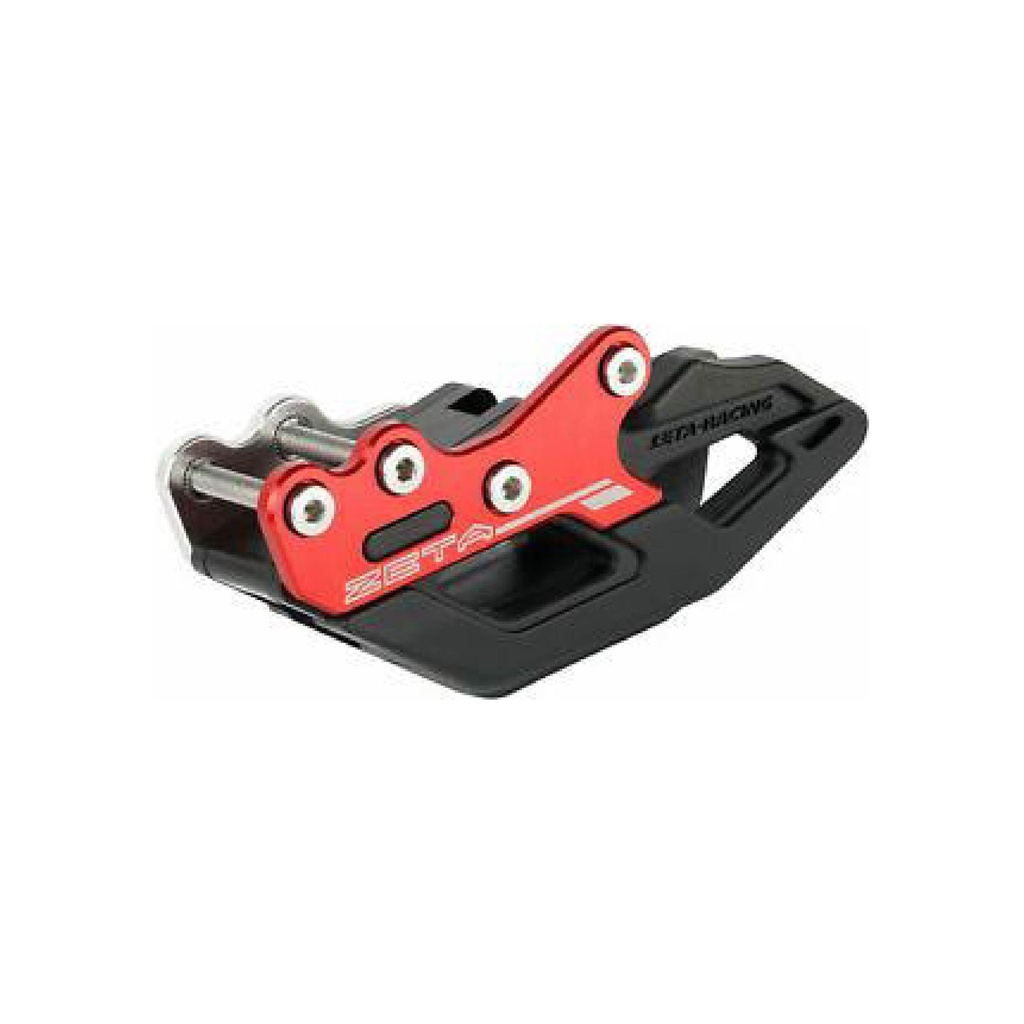 Zeta Chain Guide CRF250/450R/X '07 Red