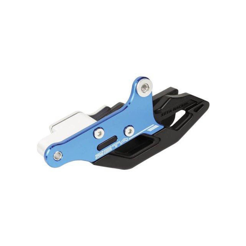 Zeta Chain Guide Husqvarna FC/TC/FE /TE/TX '14 Husky Blue