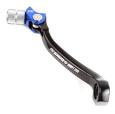 Zeta Revolver Shift Lever Husqvarna TC125/450 '16 Blue