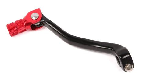 Zeta Forged Shift Lever CRF450R '07-16 Red
