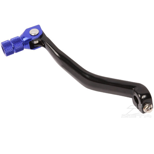 Zeta Forged Shift Lever KTM|Husqvarna|GasGas Blue