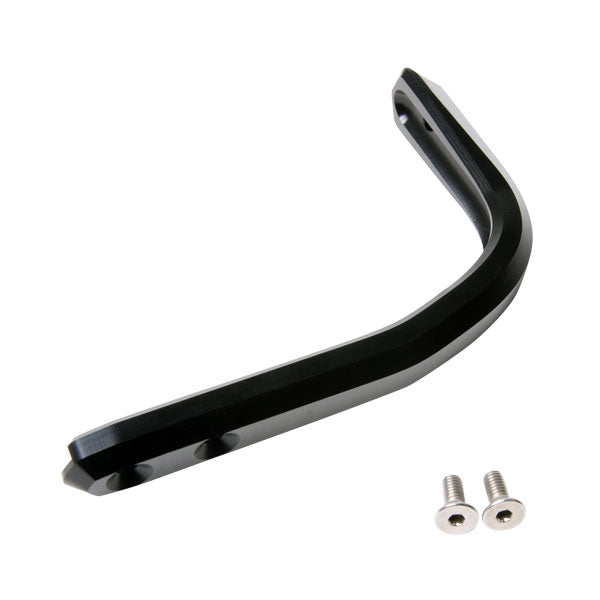 Zeta Lever Guard Replacement Arm Black