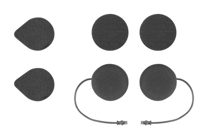 Interphone Speakers for U-COM 2 and 4