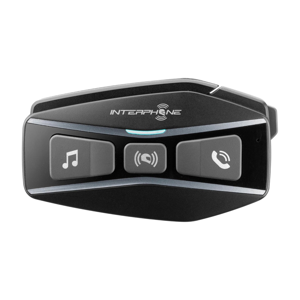 Interphone U-Com 16 Bluetooth Headset