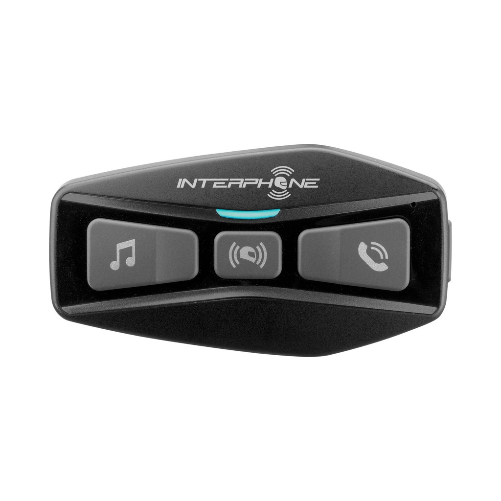 Interphone U-Com 2 Bluetooth Headset