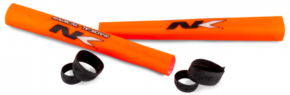 Neken Bar Cover Kit Orange