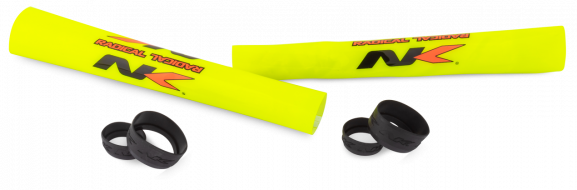 Neken Bar Cover Kit Yellow