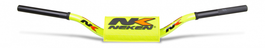 Neken Radical Design Handlebars 85cc High Fluo Yellow