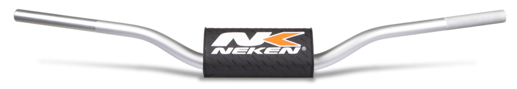 Neken Radical Standard Handlebars YZF High Silver