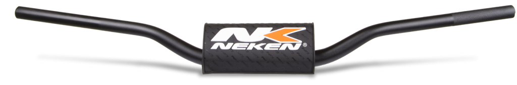 Neken Radical Standard Handlebars All Brands Low Black