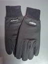 Arma Inner Gloves Black