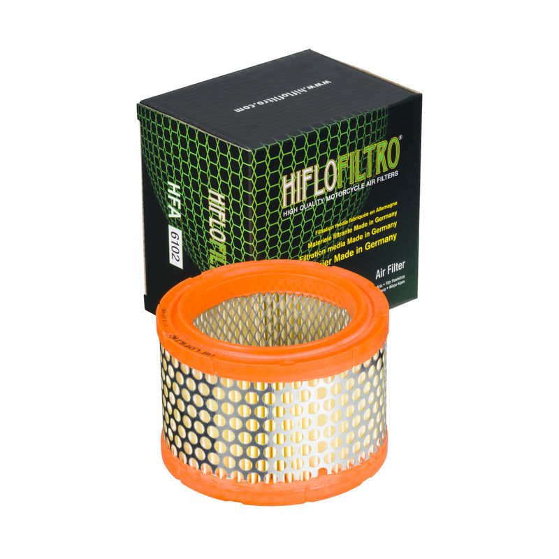 Hiflofiltro Air Filter Aprilia Pegaso 99-04