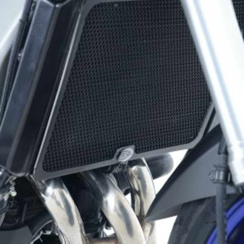 R&G Radiator Guard Yamaha MT-09 '13-16