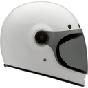 Bell Bullitt Full Face Helmet DLX White