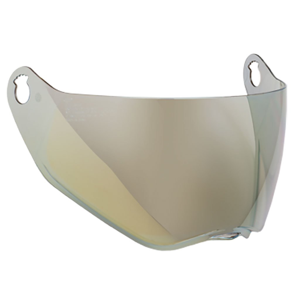 Bell MX-9 Adventure MIPS Visor Light Gold Iridium
