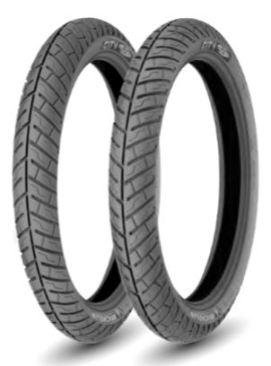 Michelin City Pro Tyre 3.00-18