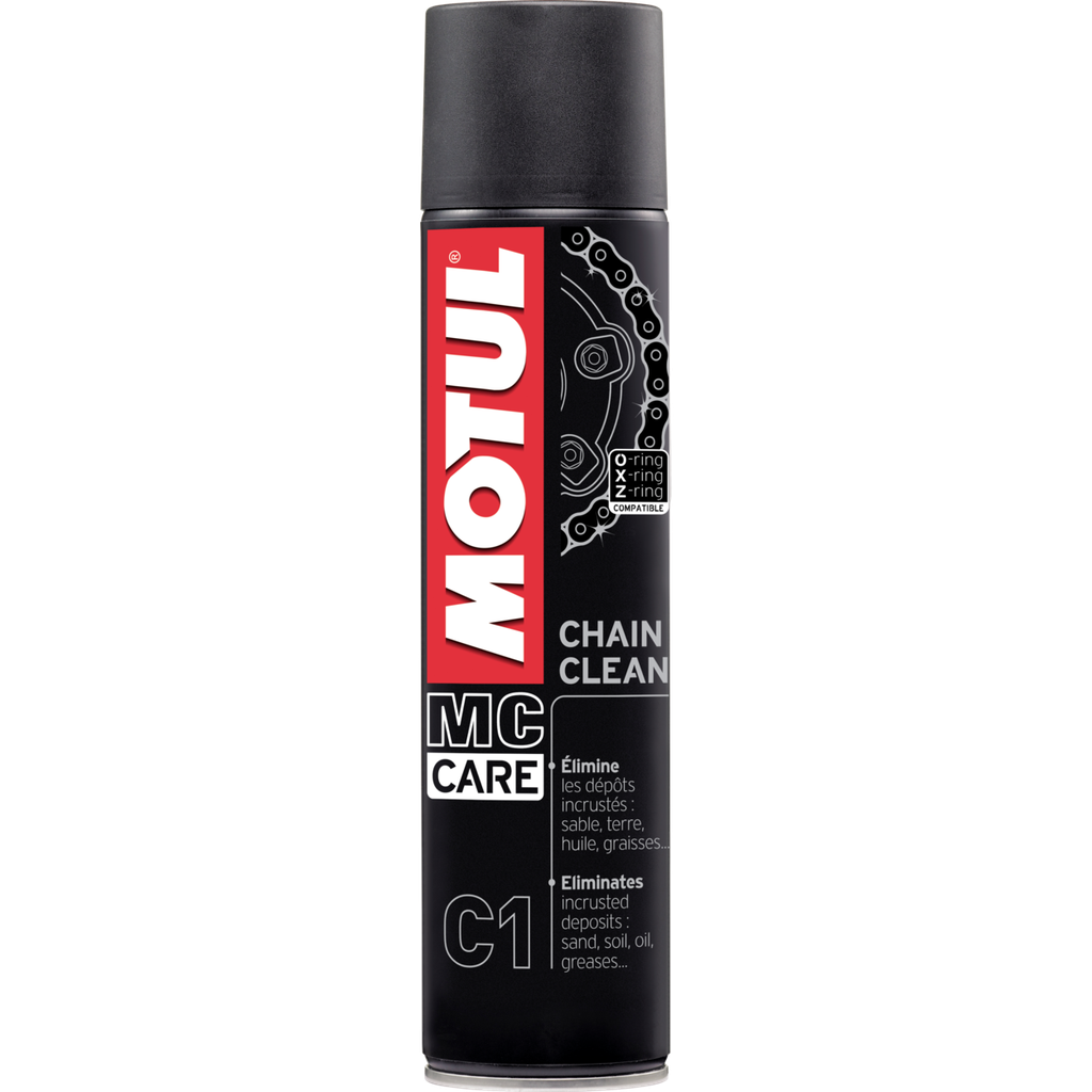 Motul MC Care C1 Chain Clean 400ml