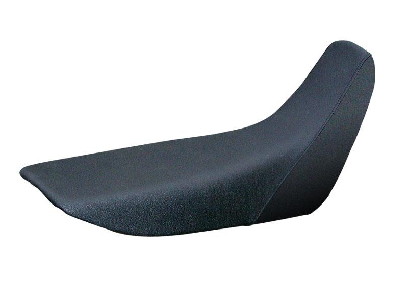 Dirt Freak Motion Universal Seat Cover All Black