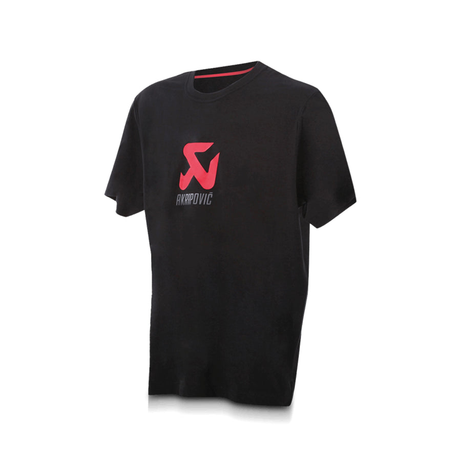 Akrapovic Logo Mens T-Shirt