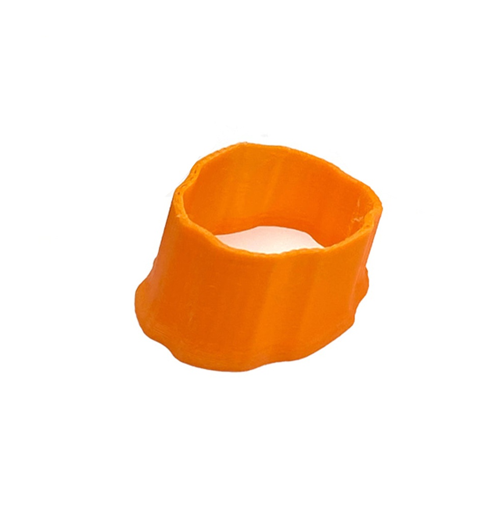 Enduro-Pro TPI Filler Sleeve Orange