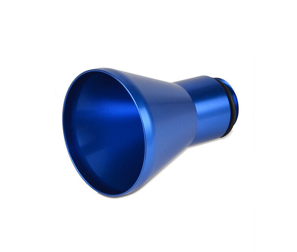 Enduro-Pro Oil Funnel Blue