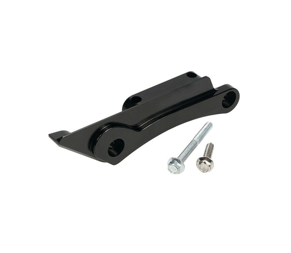 Enduro-Pro Swingarm Guard Black '15-23