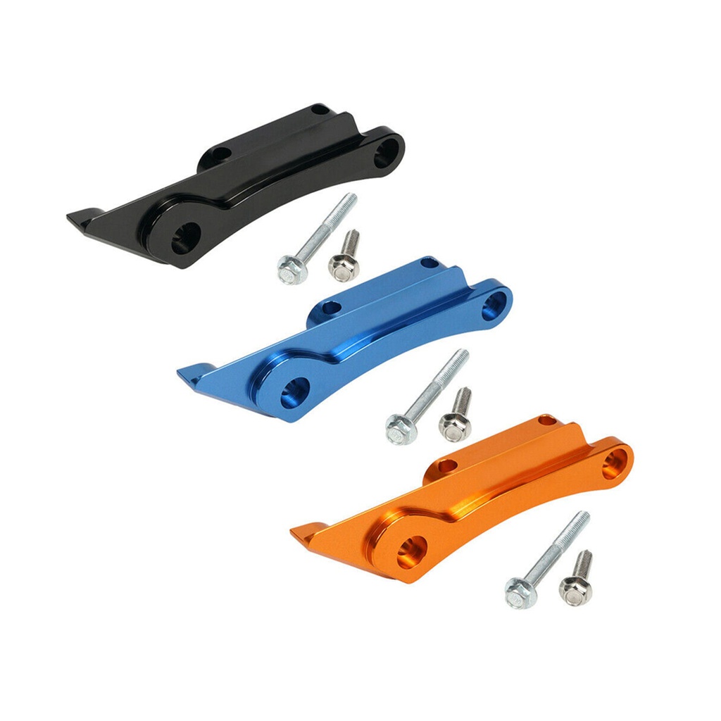 Enduro-Pro Swingarm Guard Silver