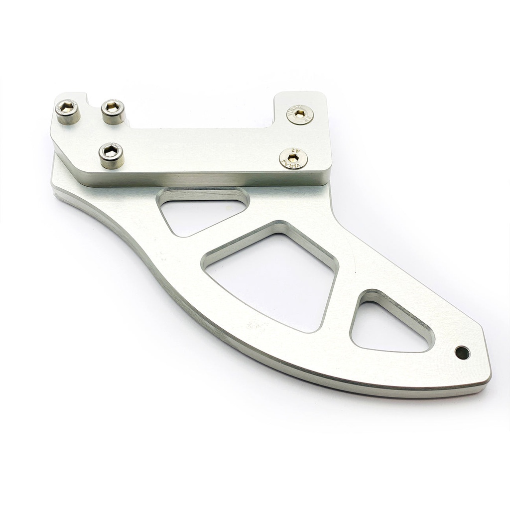 Enduro-Pro Rear Disc Guard Husqvarna '14-17