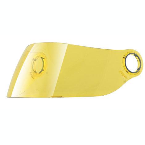 Shark Visor Yellow Ridill/S700-S900