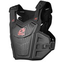 EVS F1 Roost Deflector Black Youth