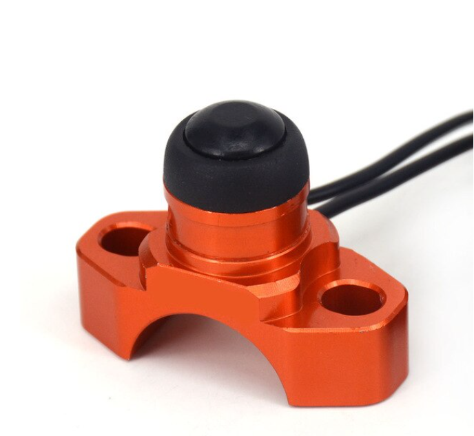 Racecraft Kill Switch Alu Orange