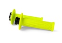 RTech R20 Lock-On Grips Neon Yellow