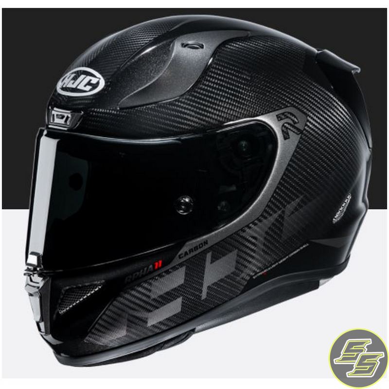 HJC Full Face Helmet RPHA-11 BLEER MC5