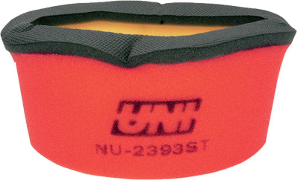 UNI Filter Foam Air Filter ATV Kawasaki Brute 650 '05-10 | KFX700