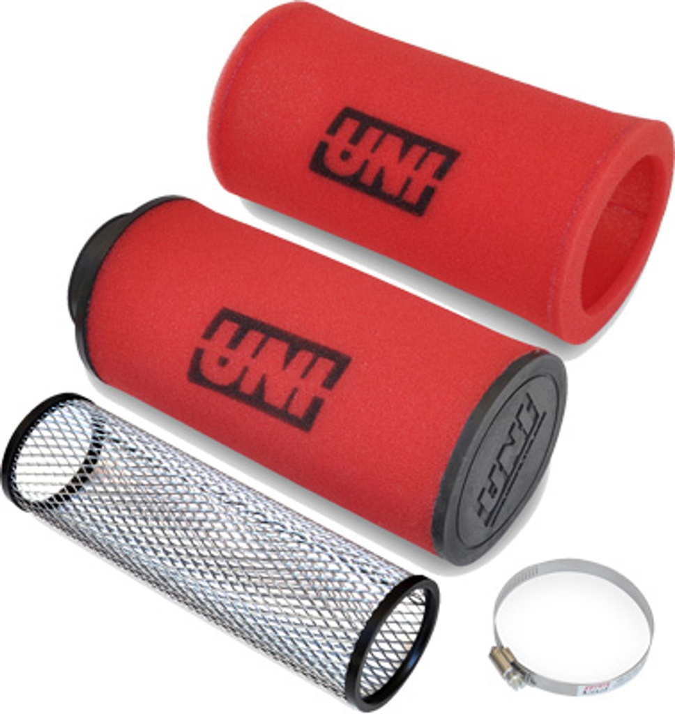 UNI Filter Foam Air Filter ATV Polaris Ranger RZR XP Turbo S '19