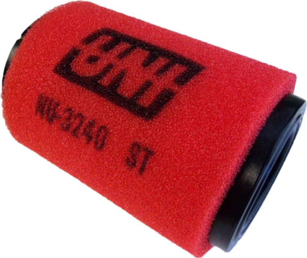 UNI Filter Foam Air Filter ATV Yamaha Beartracker | Big Bear 250 '00-05