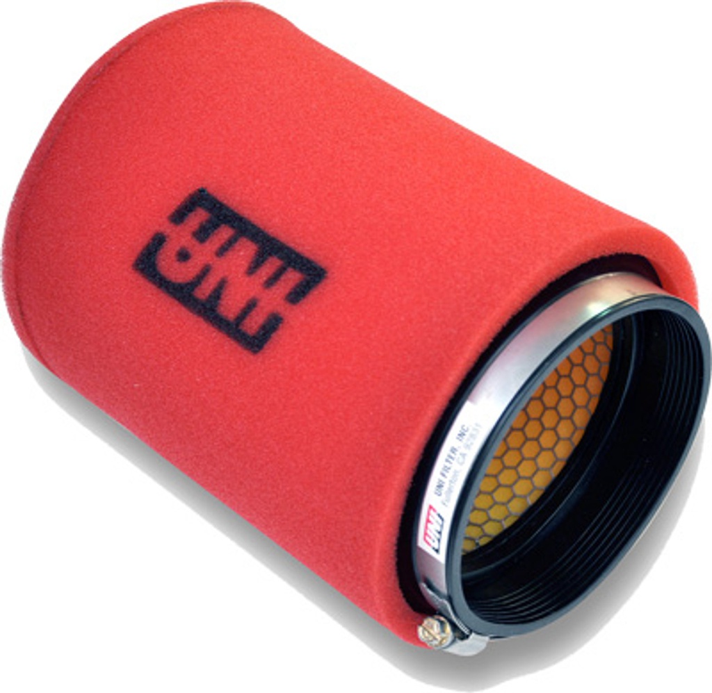 UNI Filter Foam Air Filter ATV Yamaha YFZ450 GYTR '04-10