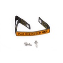 S3 Hard Enduro Rear Pull Strap Orange 625mm