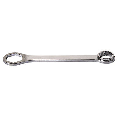 Tusk Racer Axle Wrench 17mm/27mm