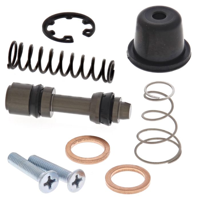 All Balls Master Cylinder Rebuild Kit Rear Sherco '12-21