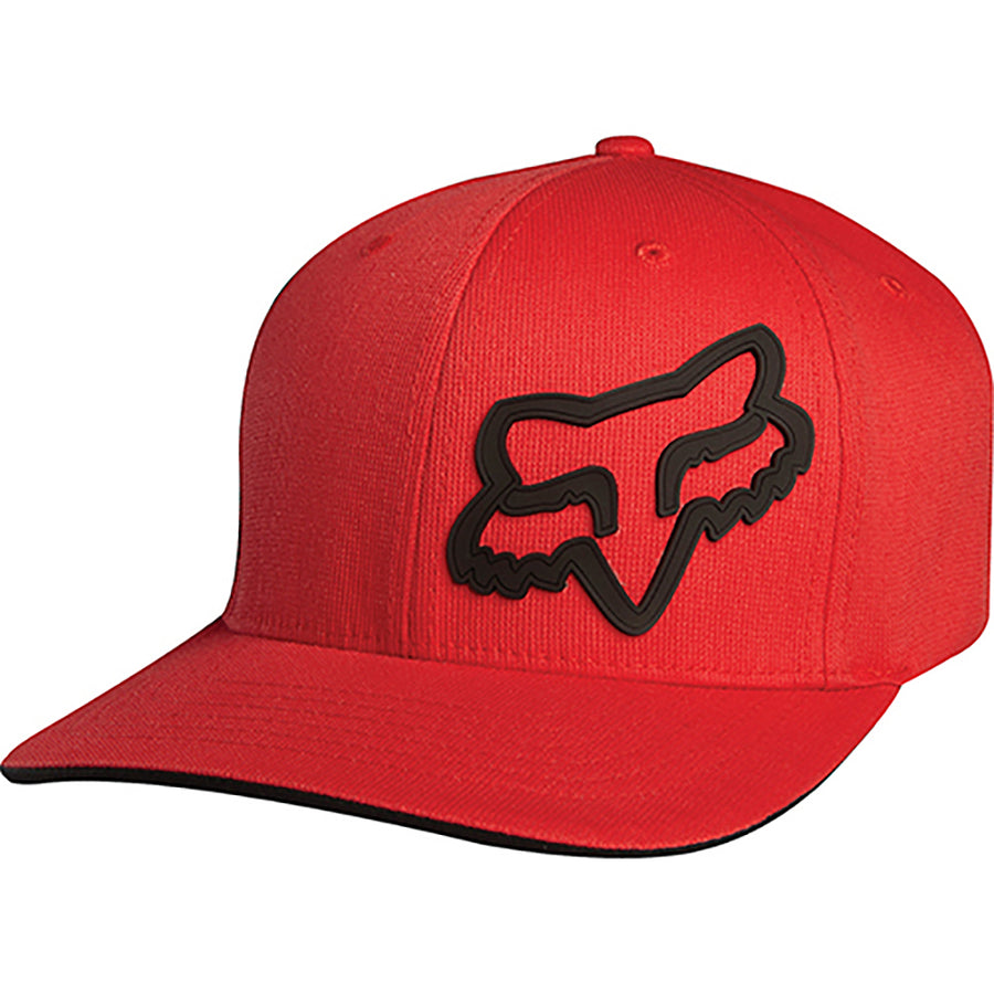 Fox Cap Forty Five Prostyle Red