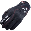 Five TFX Air Street Gloves Black