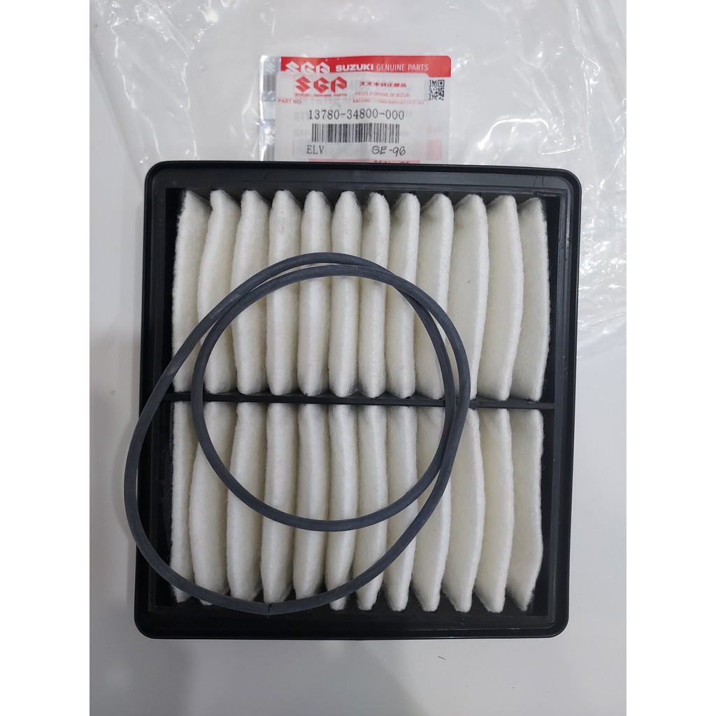 Suzuki OEM Gixxer 150 Air Filter 13780-34800-000