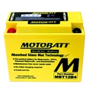 Kage Motorcycle Battery GT12B-4