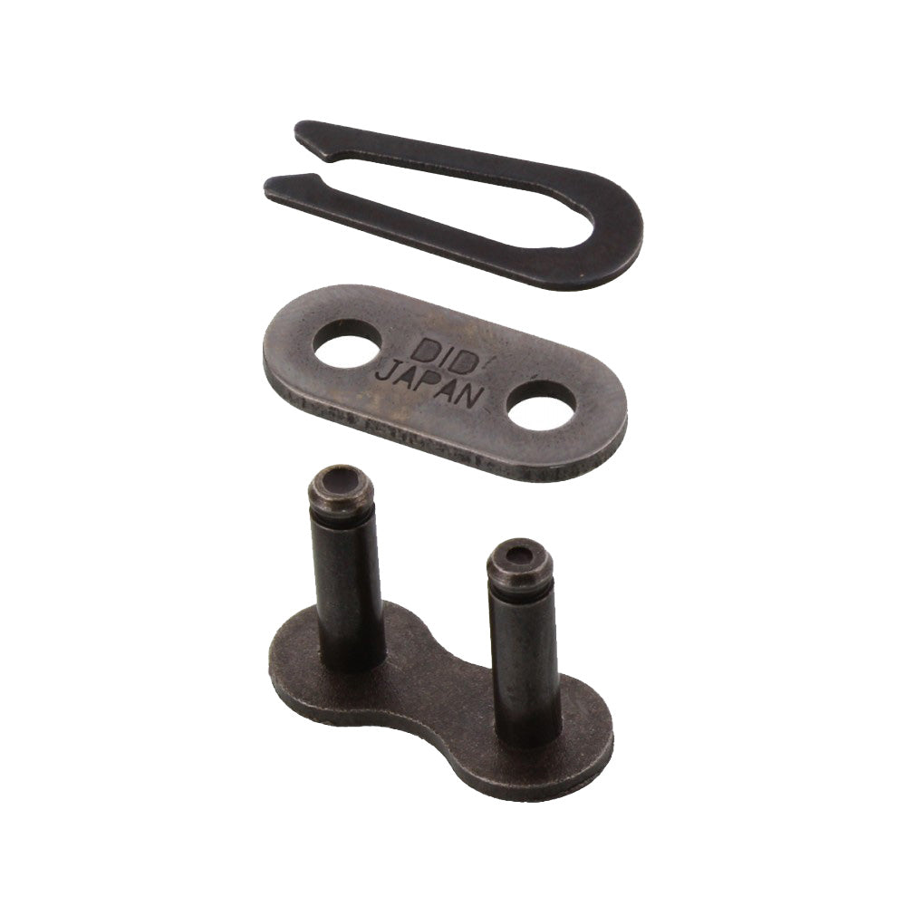 DID Chain Masterlink 420 D Std RJ Clip Black